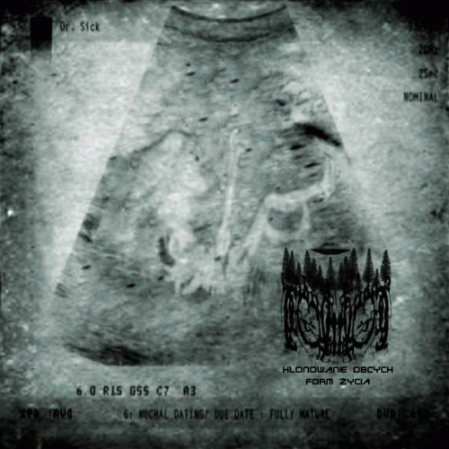 Coufol : Klonowanie Obcych Form Życia